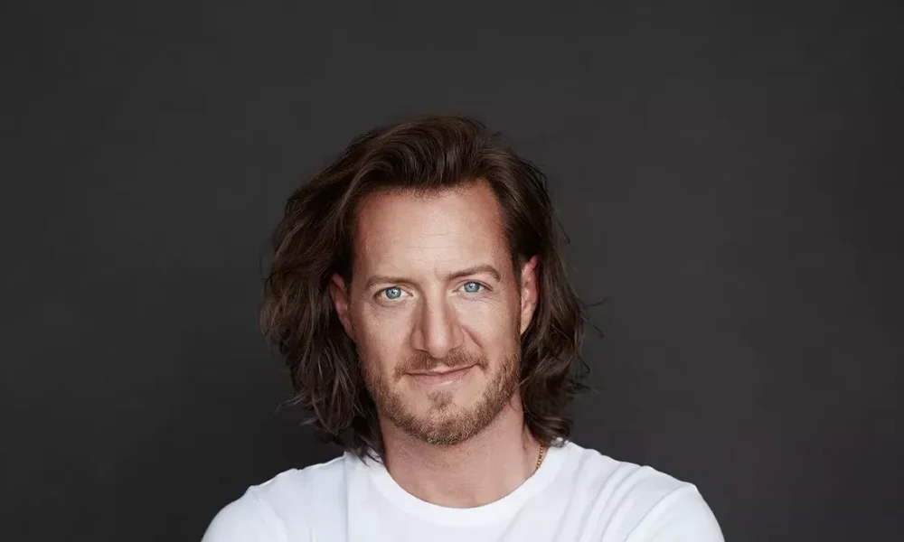 Tyler Hubbard to headline Chandler Ostrich Festival in March