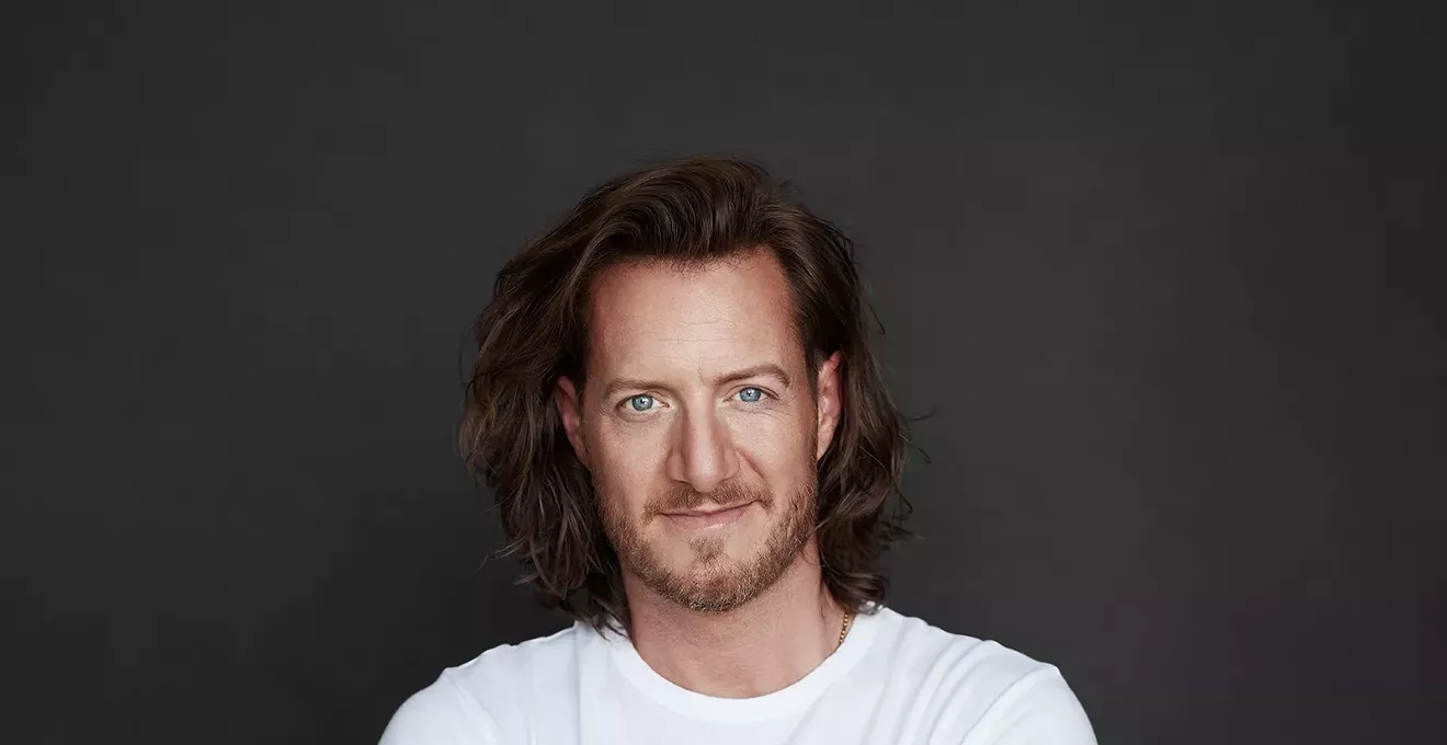 Tyler Hubbard to headline Chandler Ostrich Festival in March