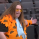 WATCH: Tempe City Council lambasted by man dressed as Fred Flintstone