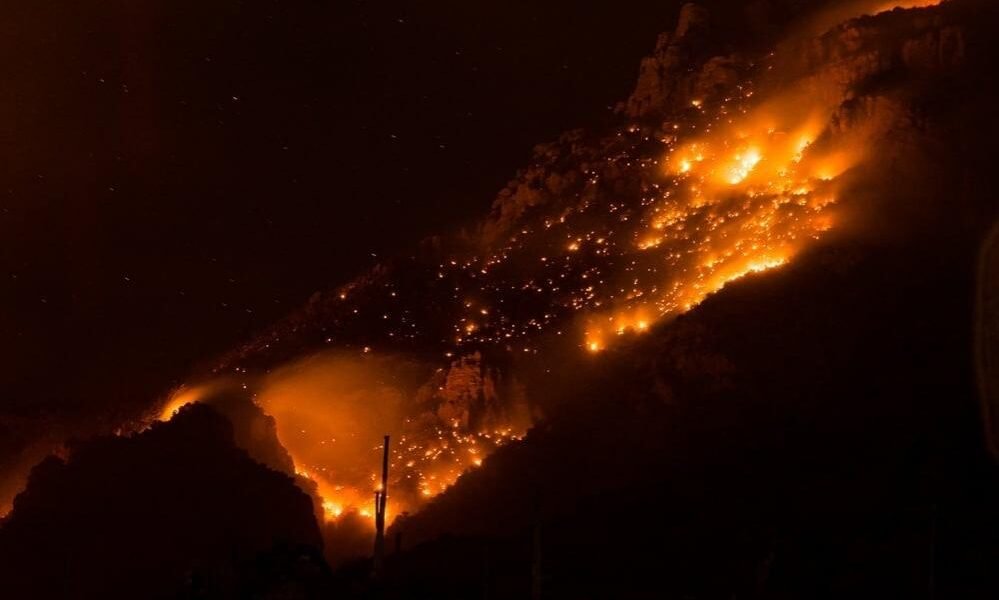 The ‘weather whiplash’ fueling the Los Angeles fires is becoming more common