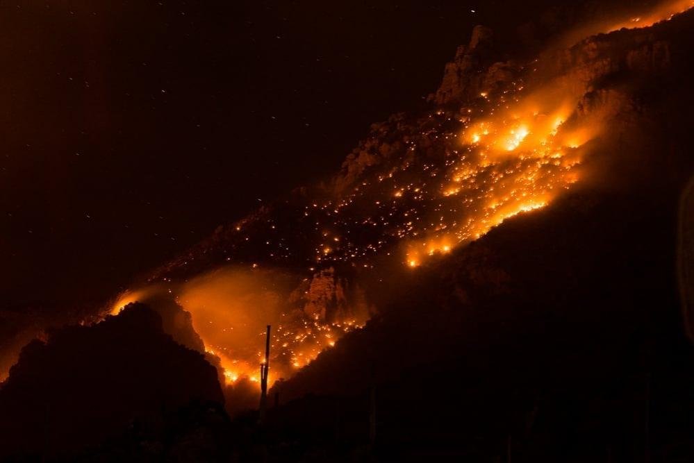 The ‘weather whiplash’ fueling the Los Angeles fires is becoming more common