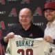 Will Arizona Diamondbacks regret Corbin Burnes deal after past misses?