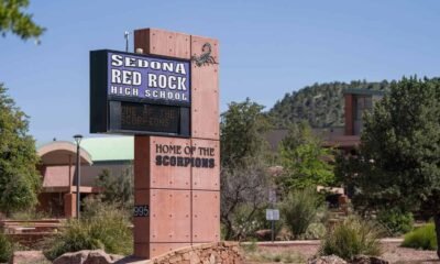 $10 million to aid Sedona schools