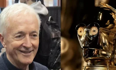 Phoenix Fan Fusion announces ‘Star Wars’ C-3PO actor as guest