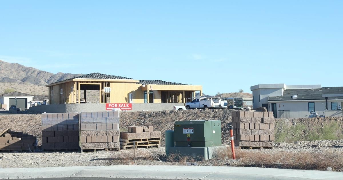 Lake Havasu City Council OKs resolution prioritizing housing, local control of vacation rentals