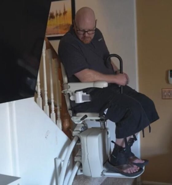 Valley program provides no-cost home modifications for people with disabilities