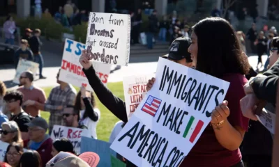 Phoenix Fifty State Capitol Protest: When, Where, What to know