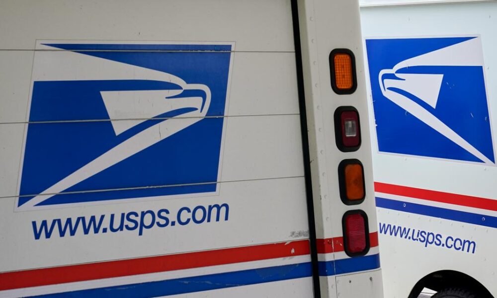 USPS suspends incoming packages from China, Hong Kong