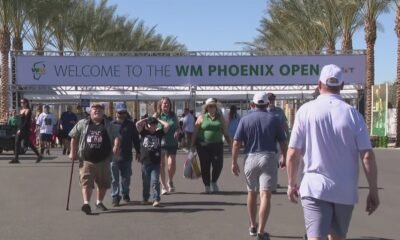 Fans are loving the upgrades at WM Phoenix Open. Here's a look at the big changes.