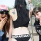 Phoenix No Pants Light Rail Ride: A revealing look at the cheeky event