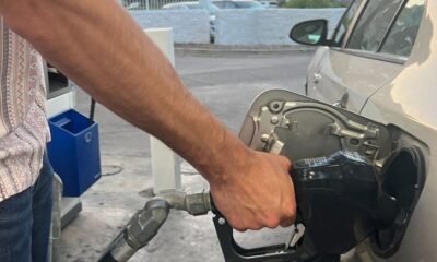 Arizona gas prices rise again, among highest in the nation