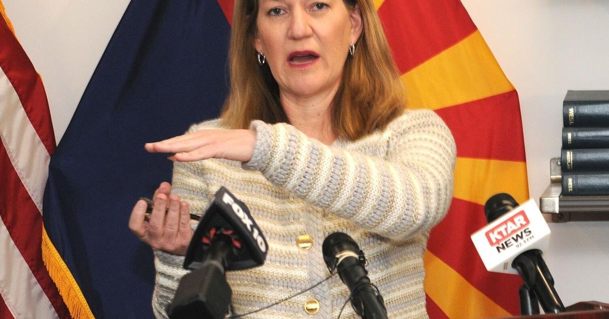 AZ AG Mayes accuses drug maker of manipulating prices on asthma drug