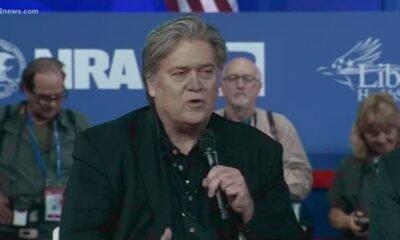 Trump ally Steve Bannon pleads guilty and avoids jail time in border wall fraud case