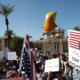 Phoenix, Arizona President's Day Capitol protest: What to know