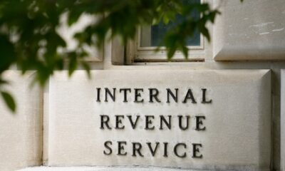 IRS will lay off thousands of probationary workers in the middle of tax season