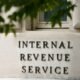 IRS will lay off thousands of probationary workers in the middle of tax season