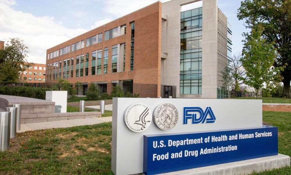 Trump administration cuts reach FDA employees in food safety, medical devices and tobacco products