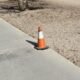 🚧 Havasu Tip List: Sidewalks cracking, crumbling along Bridgewater Channel