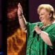 Muere Paquita la del Barrio a los 77 años