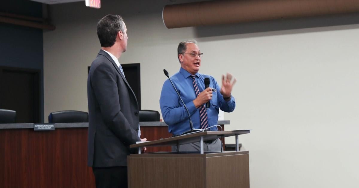 Lake Havasu City celebrates municipal court anniversary, looks to future