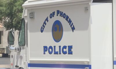 Phoenix PD updates its policy to 'clearly define' when using force is necessary