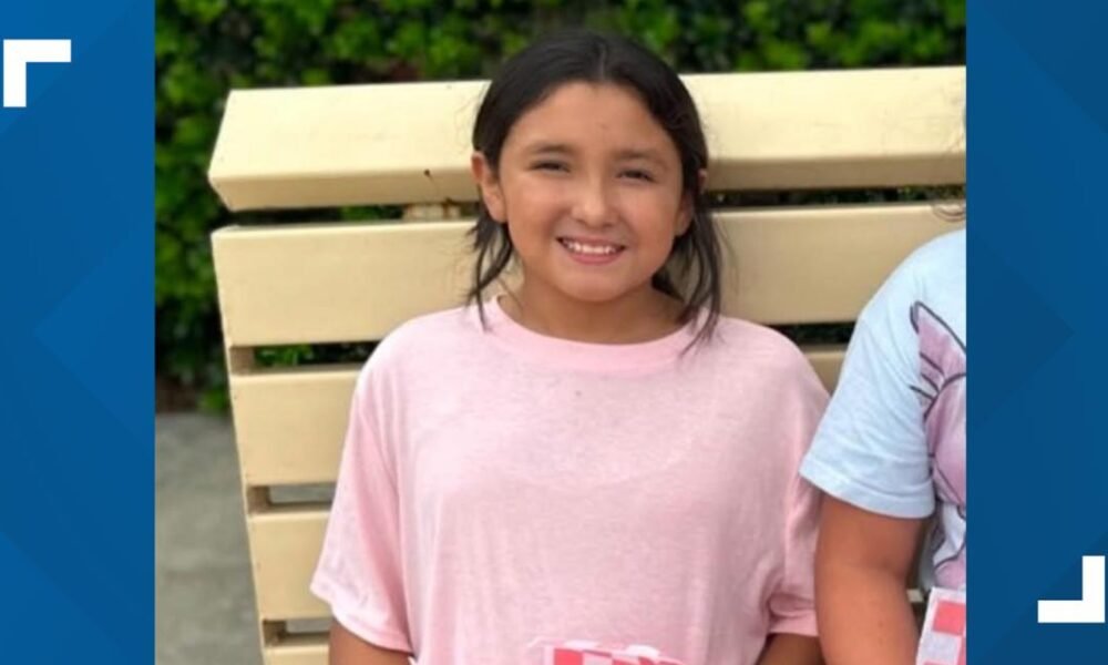 Family blames bullying over immigration status for 11-year-old's death by suicide