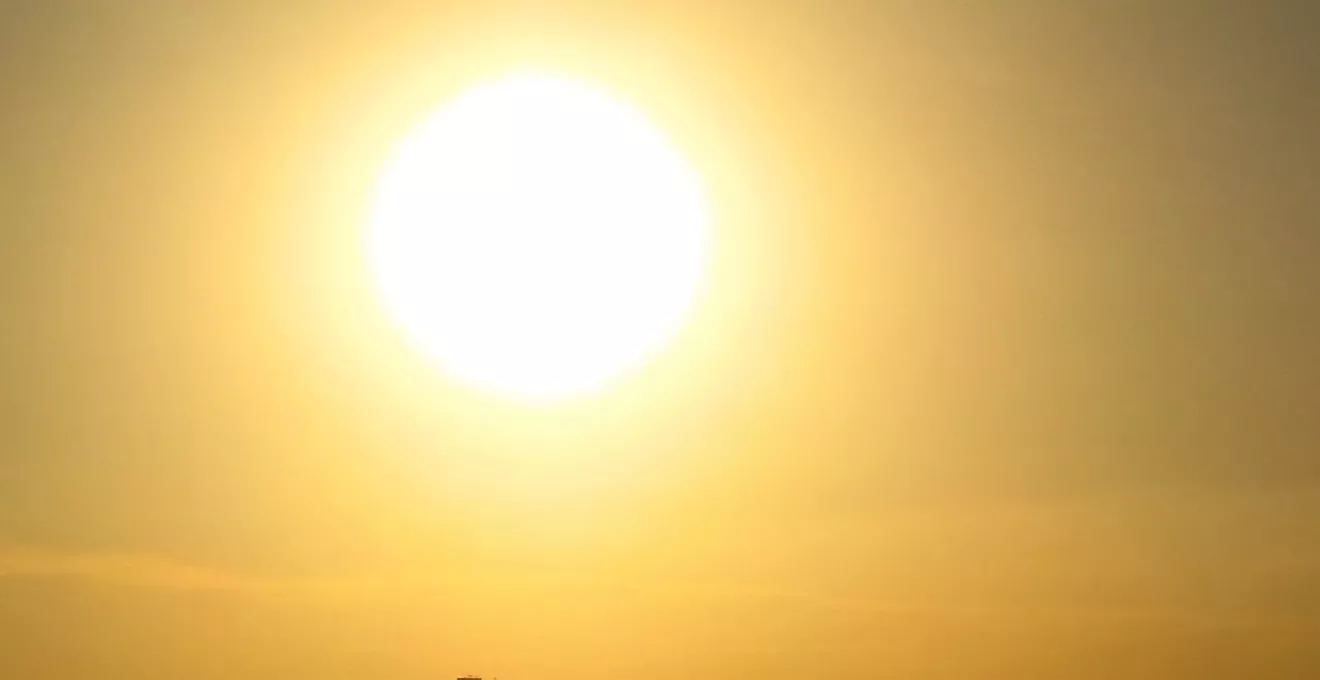 First Phoenix 90-degree day of year could happen next week