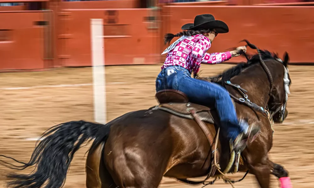 Arizona Gay Rodeo was an inclusive weekend of Western culture