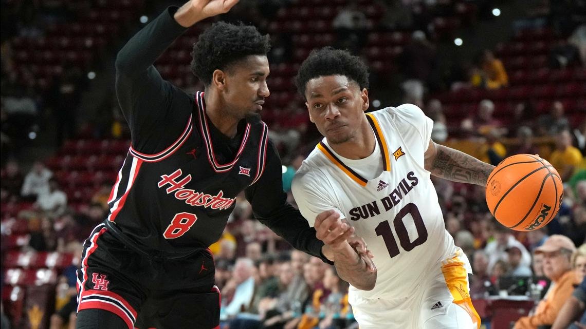 Arizona State's leading scorer BJ Freeman is no longer with team after turbulent stretch