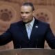 Ex-Secret Service agent and conservative media personality Dan Bongino picked as FBI deputy director