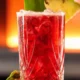 Recipe: Spiced sorrel tea from Latha Restaurant + Bar in Phoenix