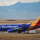 Southwest Airlines flight abruptly rises to avoid another plane crossing Chicago runway