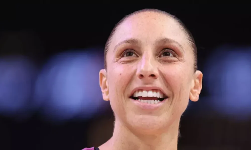 Phoenix Mercury legend Taurasi is retiring, social media is abuzz