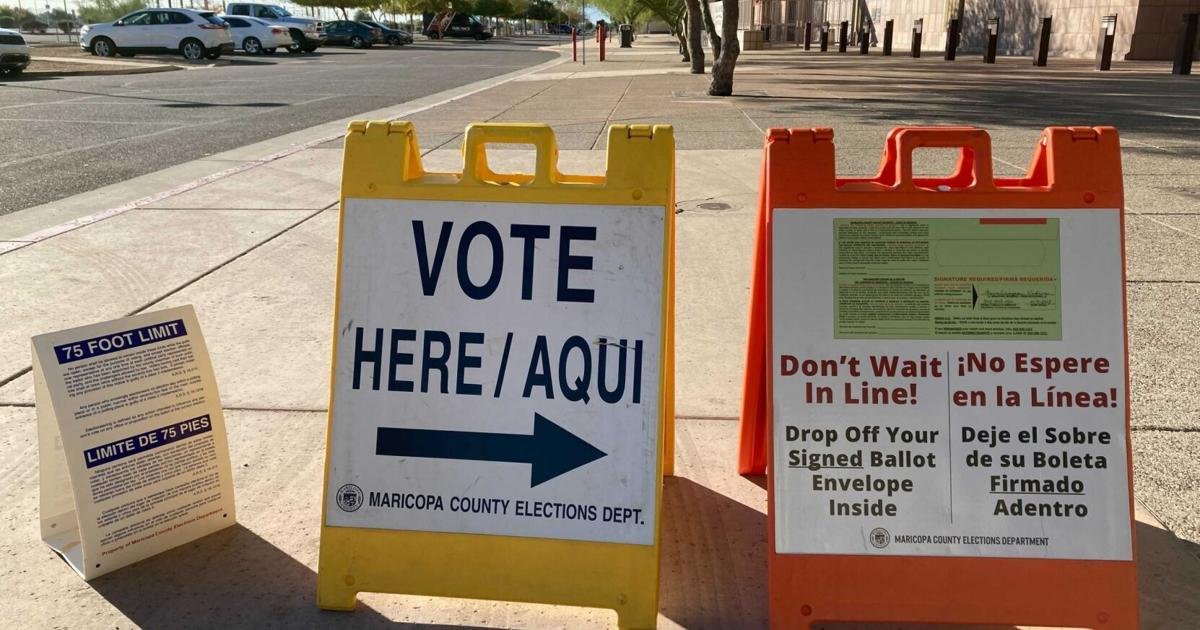Federal appeals court rejects Arizona citizenship proof to vote