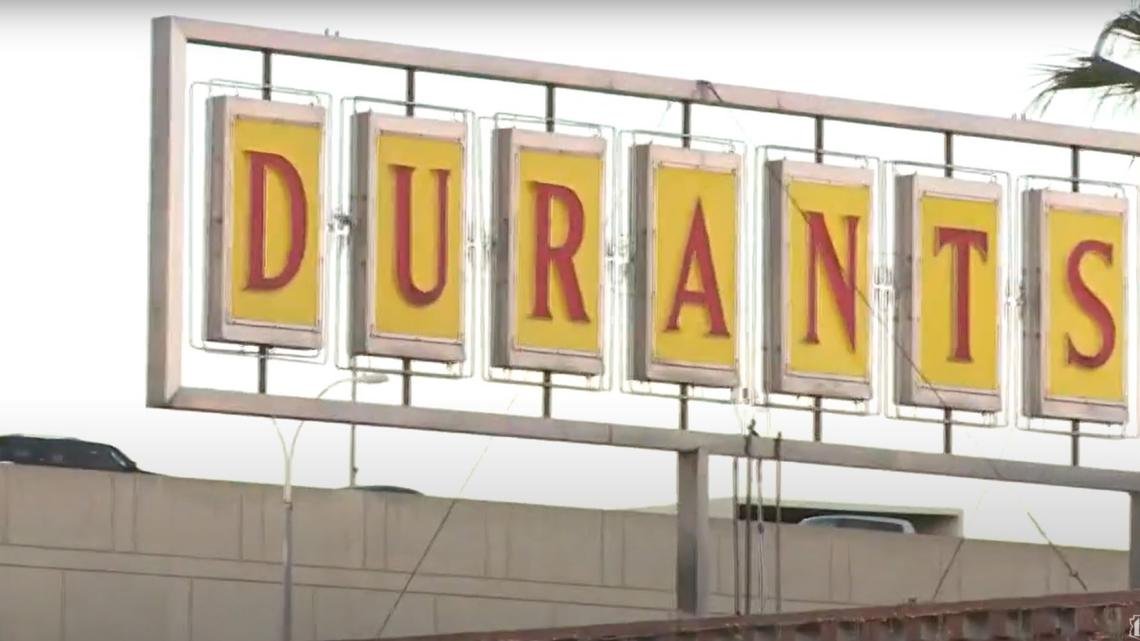'It's the end of an era': 75-year-old Phoenix restaurant purchased by new owners