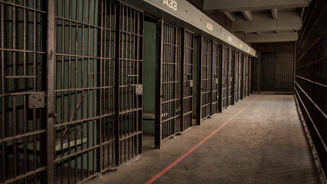 Nevada man sentenced to 11 years in prison for trafficking teen girl out of Phoenix