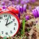 Spring forward: Here's when clocks change for daylight saving time