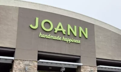 6 Phoenix Joann craft stores closing. Here’s the list