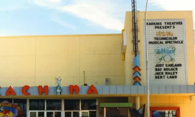 A look back at metro Phoenix’s iconic and beloved movie theaters