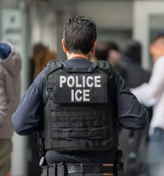 ASU Republican group asks students to report classmates to ICE