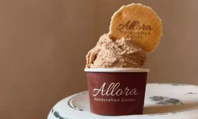 Allora Gelato opens in Scottsdale with handmade cones, creamy scoops