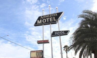 'Stability, Opportunity, Dignity': Groundbreaking for Amazon Flats low-income housing in Tucson