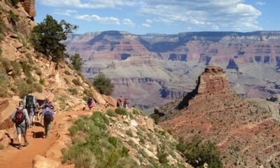 Arizona Republicans lose bid to block Grand Canyon monument protections