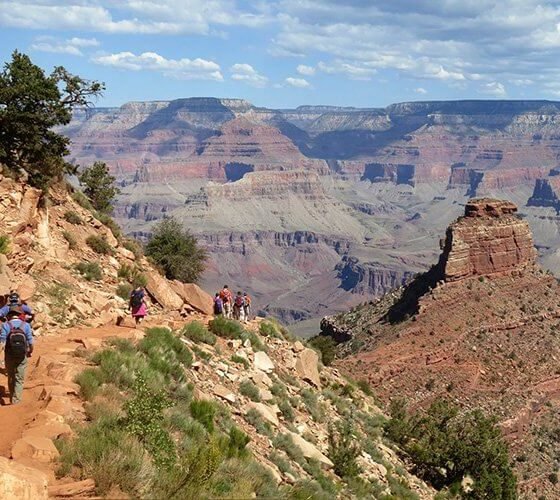 Arizona Republicans lose bid to block Grand Canyon monument protections