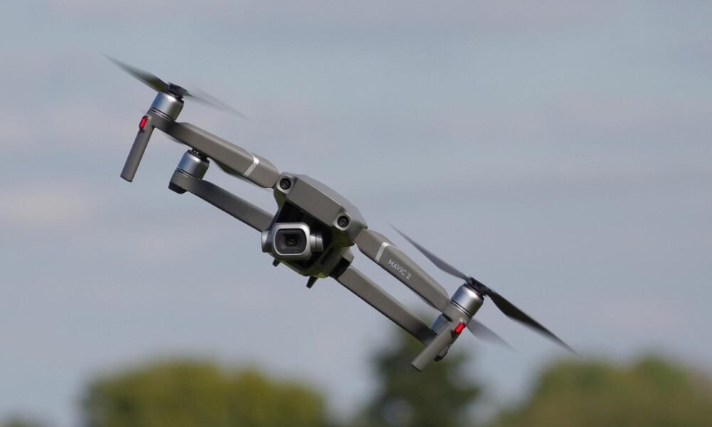 Bill giving Arizona police drone-shooting immunity moves forward