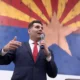 Arizona politician brags about raising $1.3M, mostly from himself