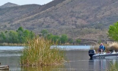 Arizona State Parks annual pass fees to increase from $75 to $200