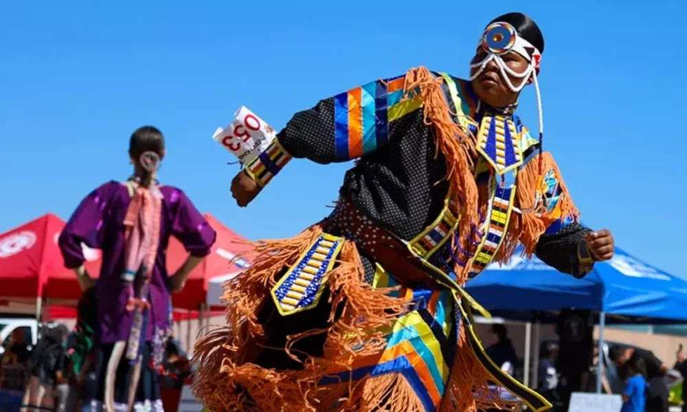 Arizona Two Spirit Powwow lifts community amid anti-trans legislation