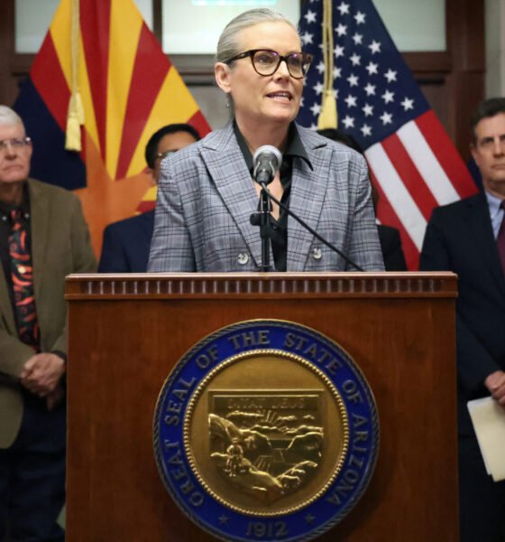 Bill would give Arizona rural communities a say in how groundwater is allocated