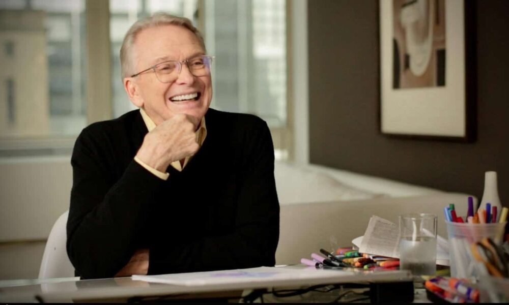 Bob Mackie brings the sparkle to Sedona Film Festival